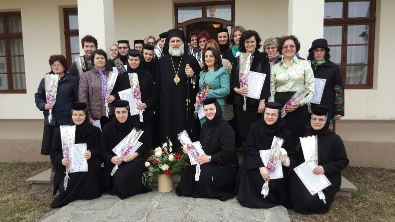 Manifestări dedicate Zilei de 8 Martie, în Moldova 114826