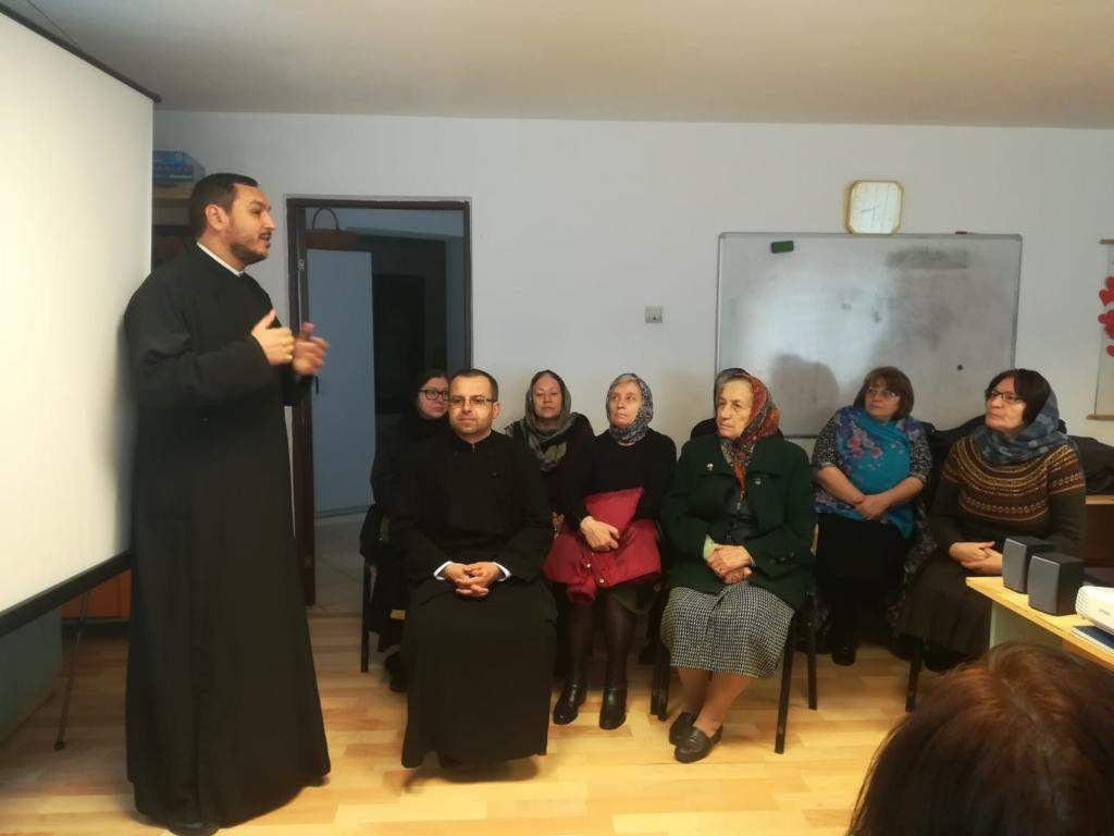 Membrii Grupului 50+ s-au reunit la Bacău 114828