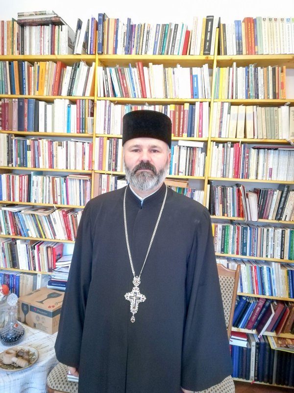 Postul Mare, cale spre Domnul Hristos Cel înviat 114831