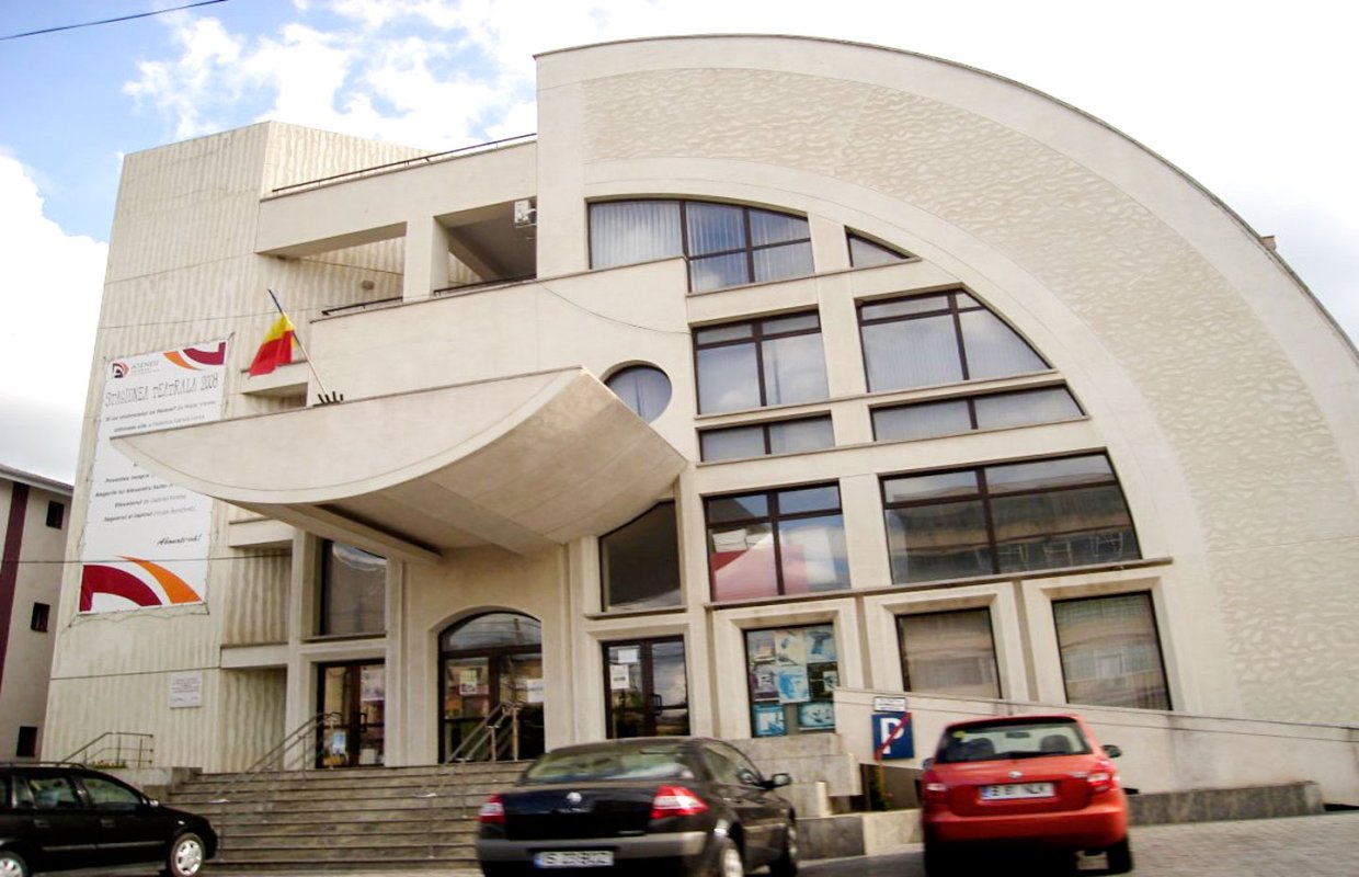 Agenda Culturală 12-18 martie 114781