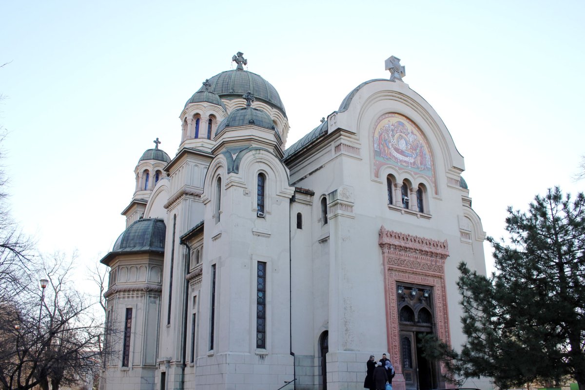 Binecuvântări arhiereşti la începutul Postului Mare 114804