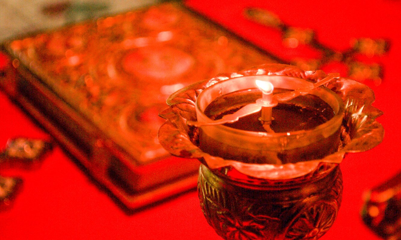 Chemare la pocăinţă şi smerenie 114776