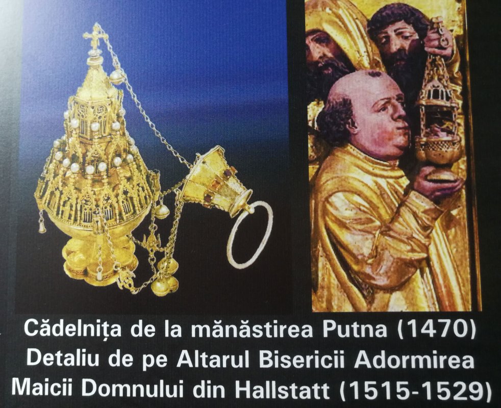 O istorie fascinantă a miresmelor 114736