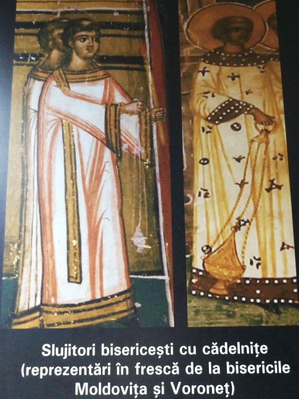 O istorie fascinantă a miresmelor 114738