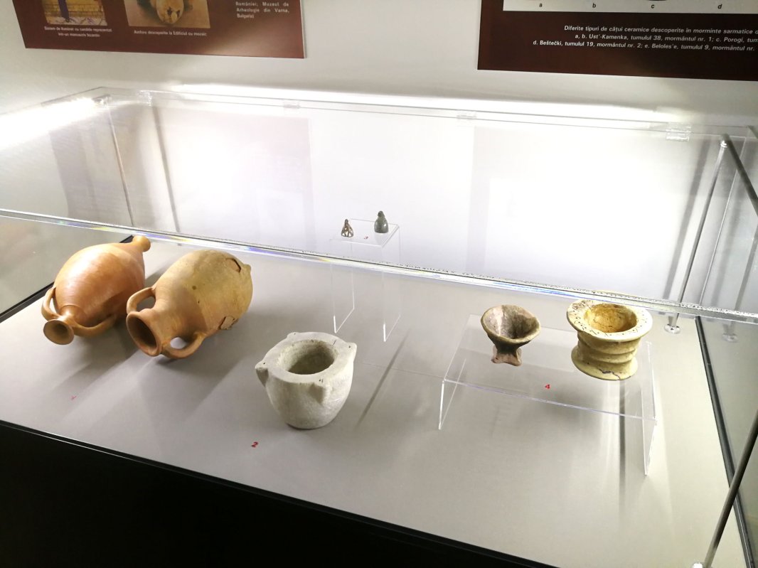 O istorie fascinantă a miresmelor 114742