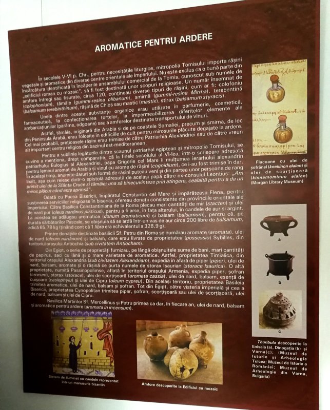 O istorie fascinantă a miresmelor 114744