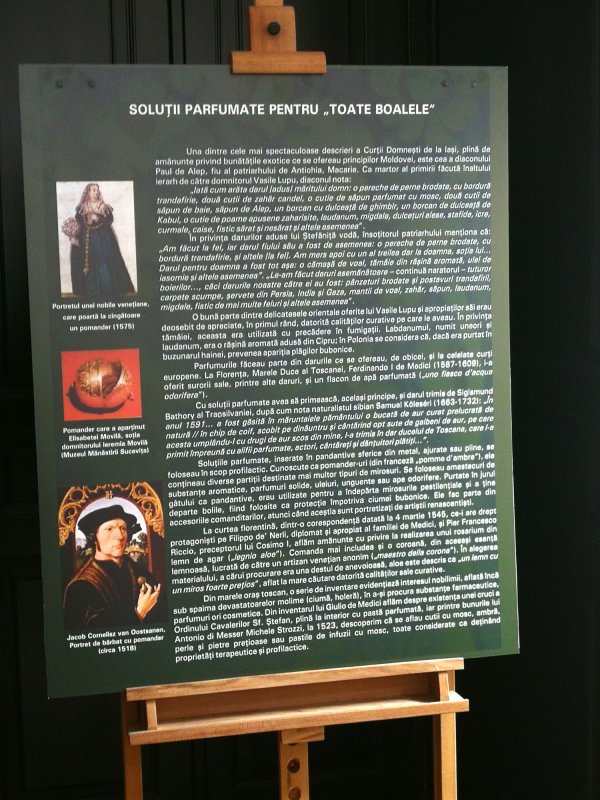 O istorie fascinantă a miresmelor 114745