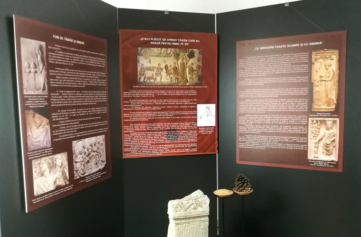 O istorie fascinantă a miresmelor 114749