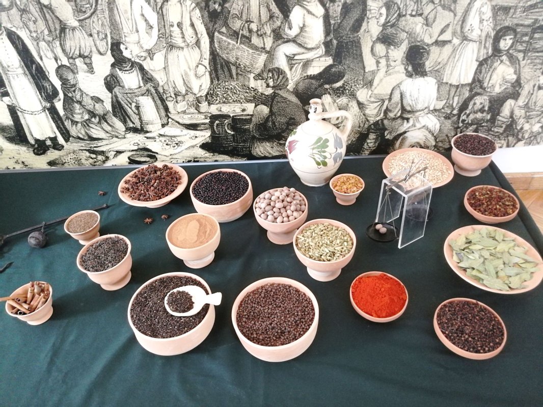 O istorie fascinantă a miresmelor 114750