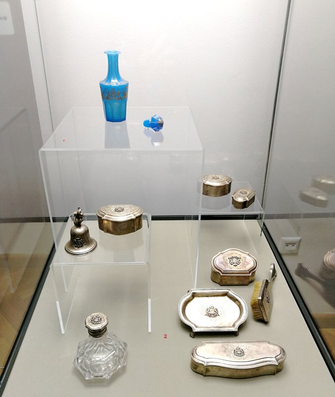 O istorie fascinantă a miresmelor 114751