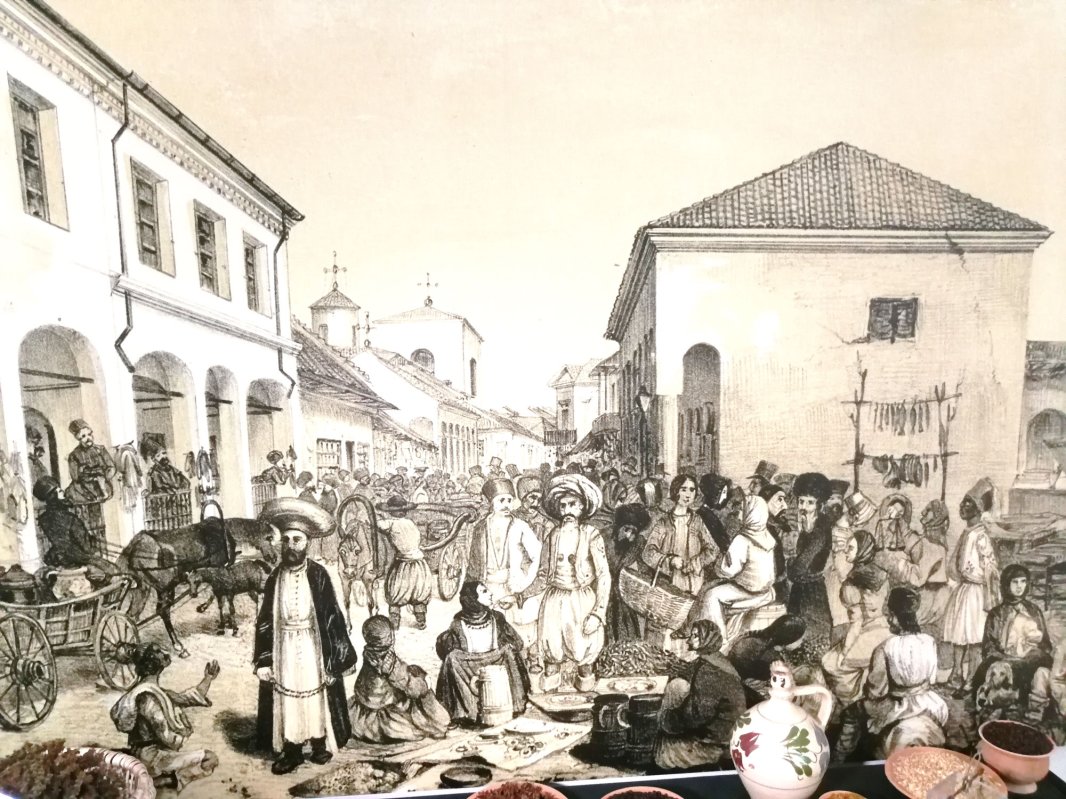 O istorie fascinantă a miresmelor 114753