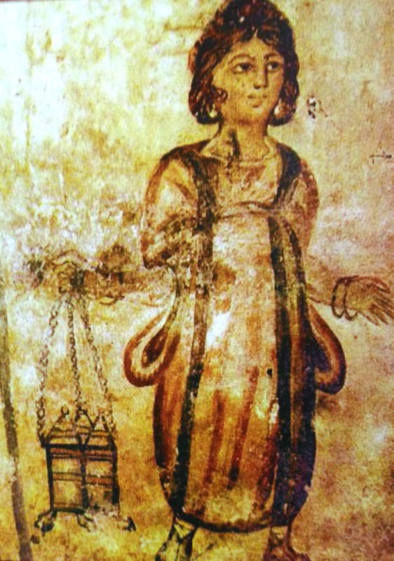 O istorie fascinantă a miresmelor 114754