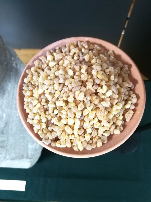 O istorie fascinantă a miresmelor 114756