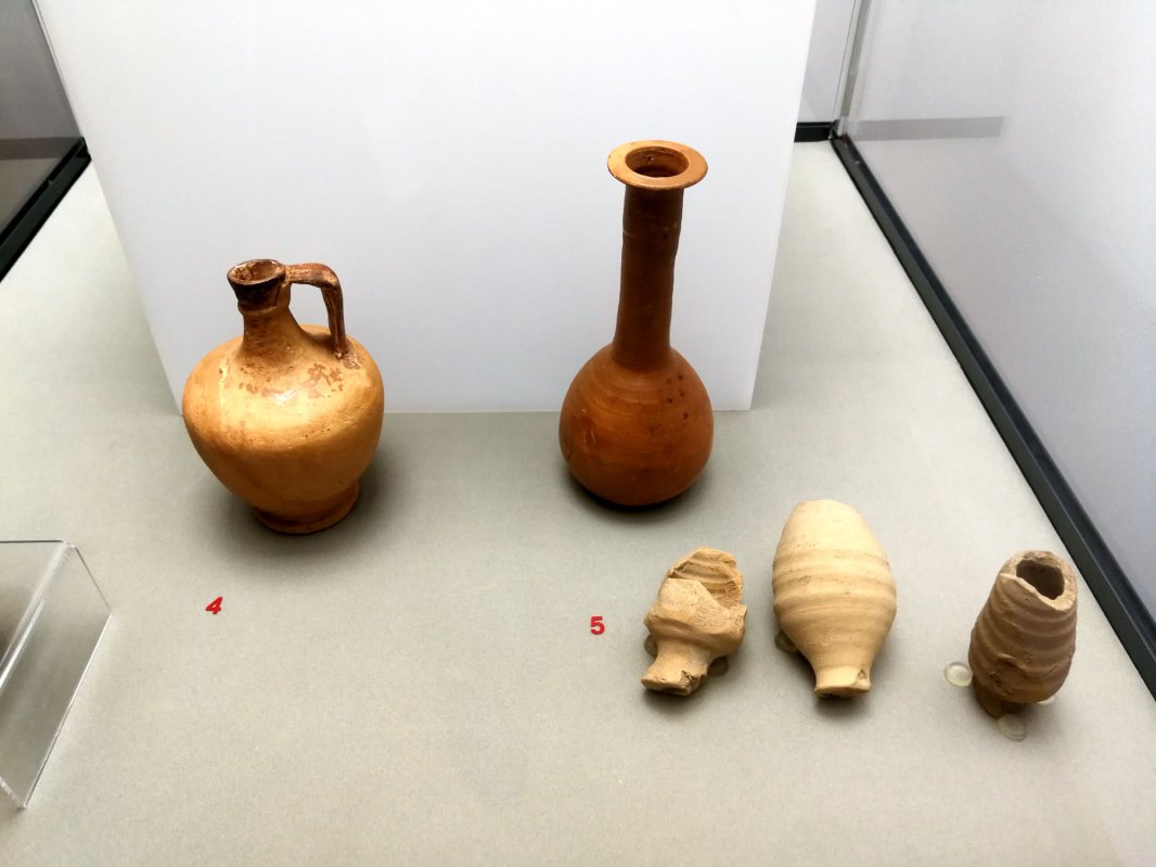 O istorie fascinantă a miresmelor 114758