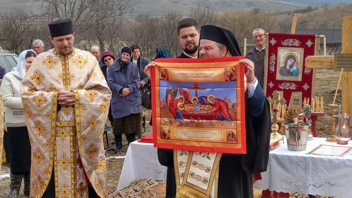 Slujbe arhiereşti în Moldova 114718