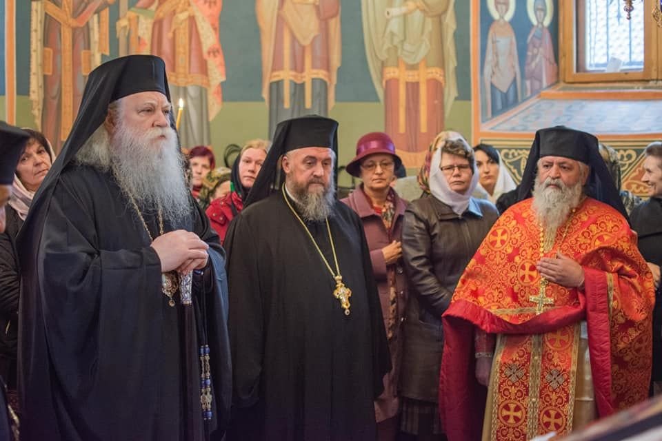 Slujbe arhiereşti în Moldova 114719