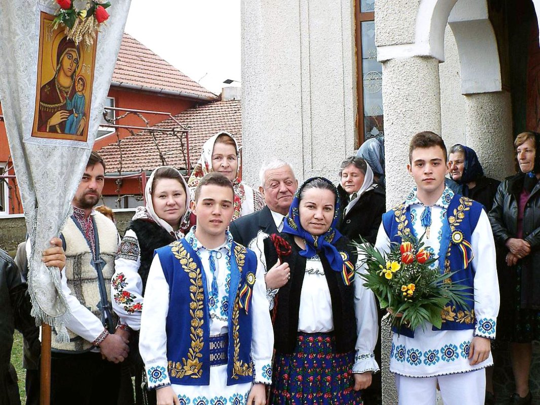 Slujiri arhierești în Duminica Izgonirii lui Adam din Rai 114794