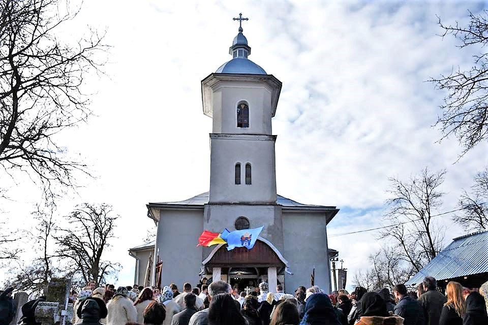 Slujiri arhierești în Duminica Izgonirii lui Adam din Rai 114796