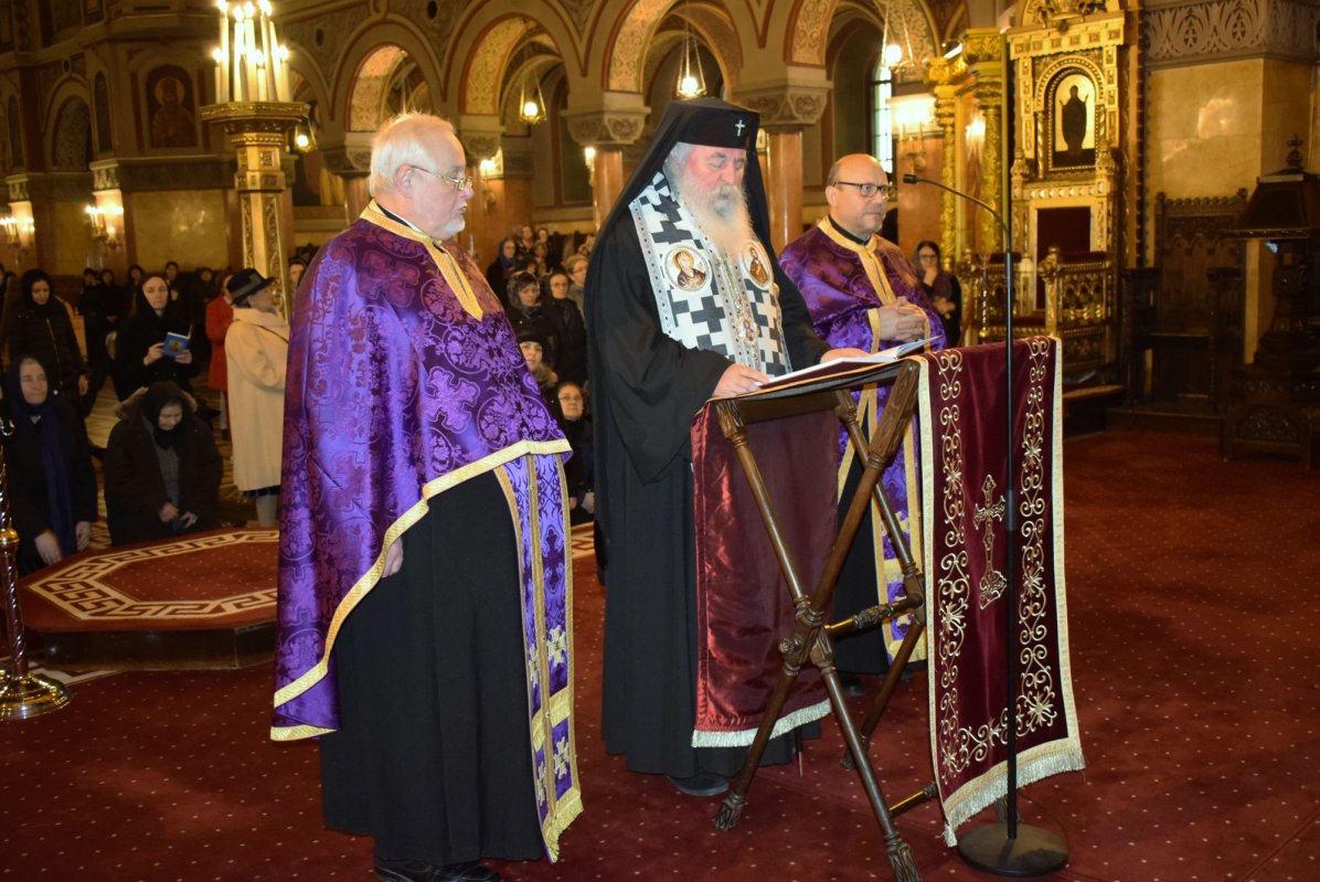 Canonul Sfântului Andrei Criteanul, la începutul Postului Mare 114696