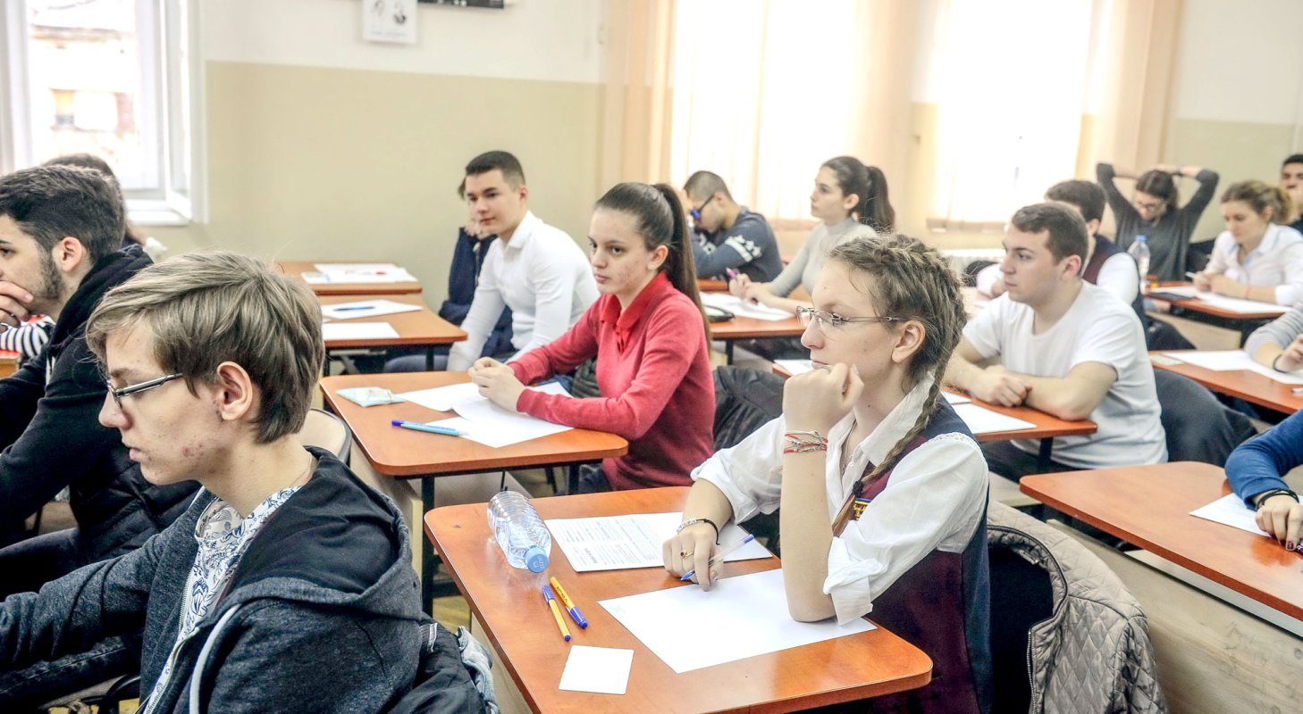 Cum ne pregătim copiii pentru examenele şcolare 114687