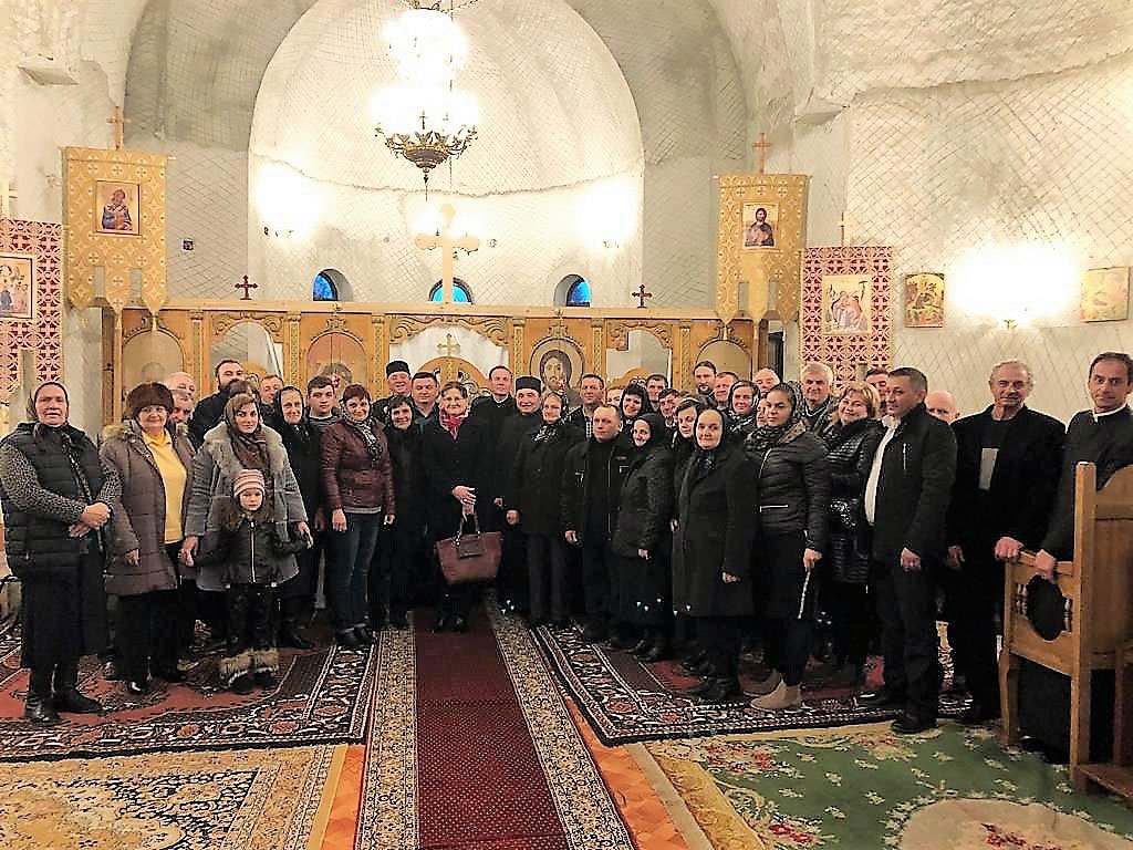 Depopularea satelor, în atenția preoților clujeni 114699