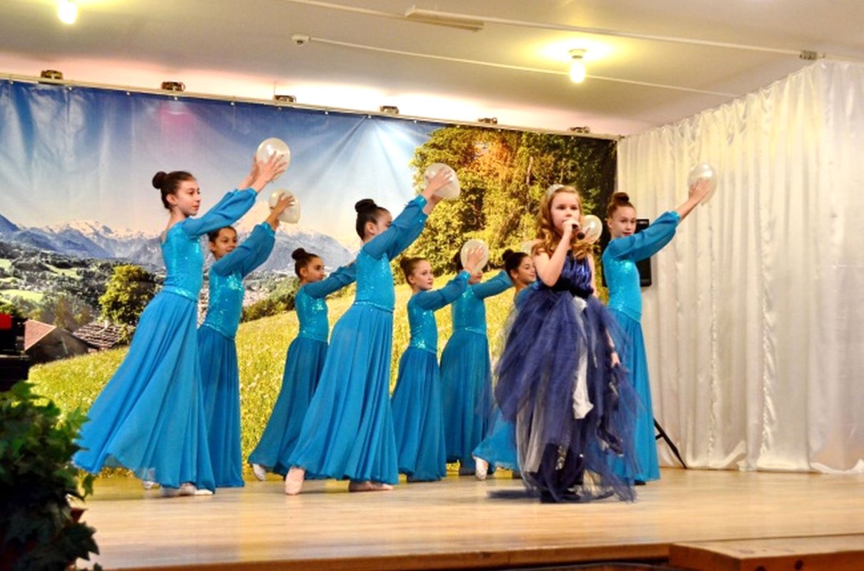 Evenimente la Centrul de Cultură și Artă Timiș 114709