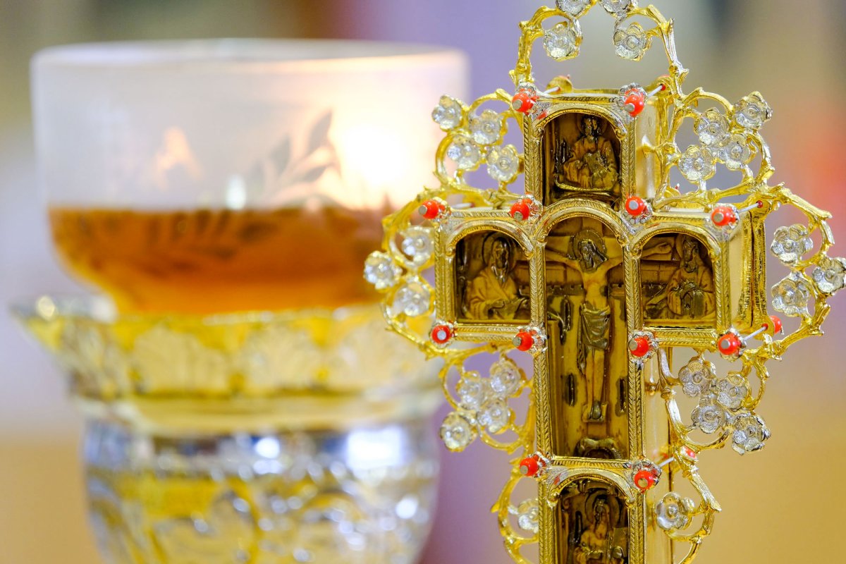 Marcu 11, 22-26; Matei 7, 7-8 114682