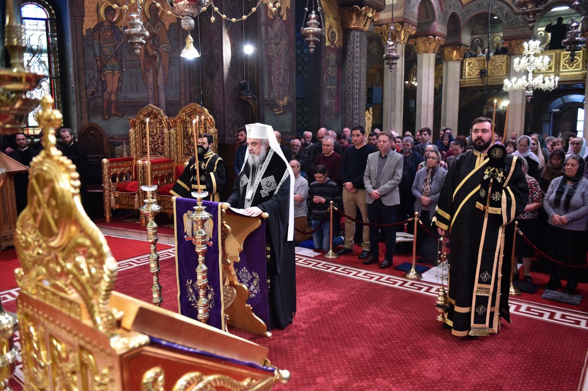 „Unde nu este pocăinţă, nu este nici dor de sfinţenie” 114668