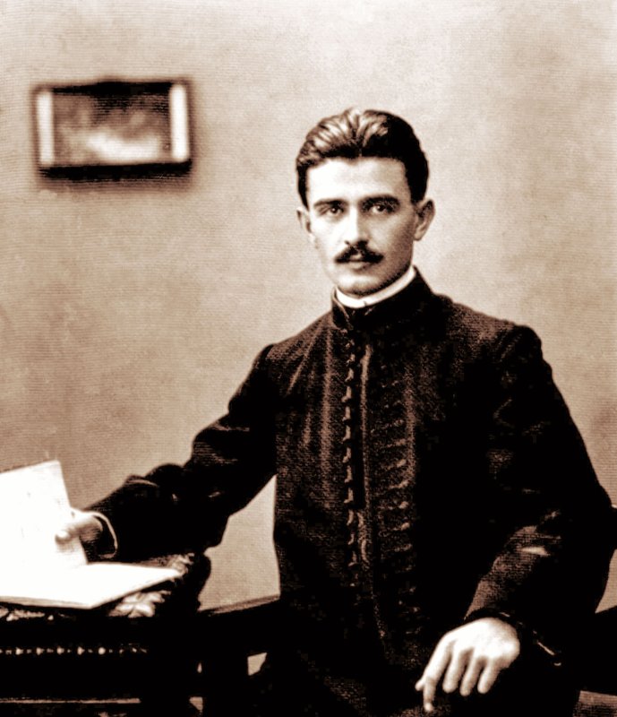 Carnetul unui preot de la sat, Melentie Șora 114588