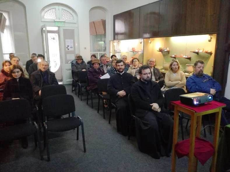 Parohia Văleni, la ceas aniversar 114584