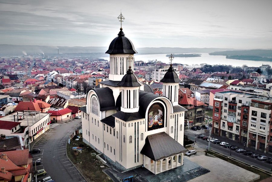 Program de rugăciune la Catedrala Episcopală din Severin 114649