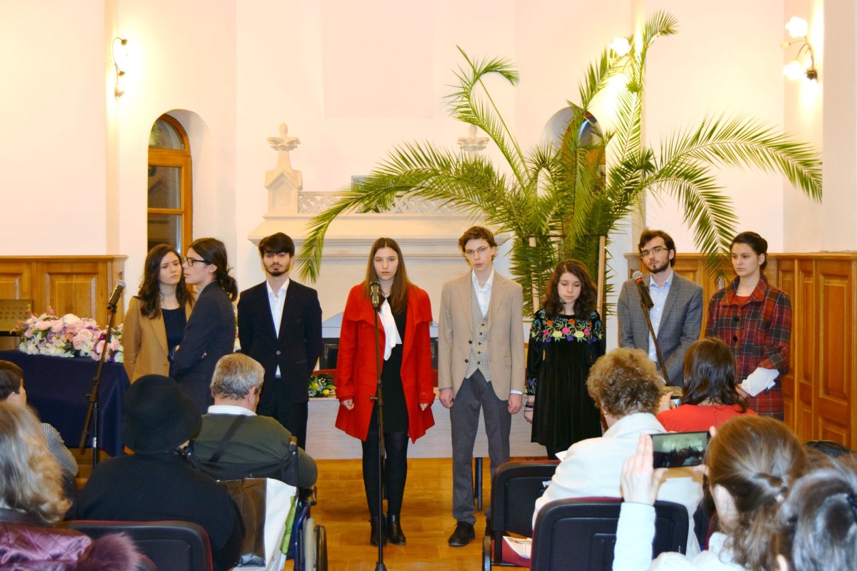 Proiectul național „Femeia și viața” în Arhiepiscopia Buzăului și Vrancei 114595