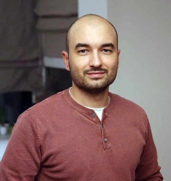 „Biserica a polarizat dintotdeauna viața comunității” 114521