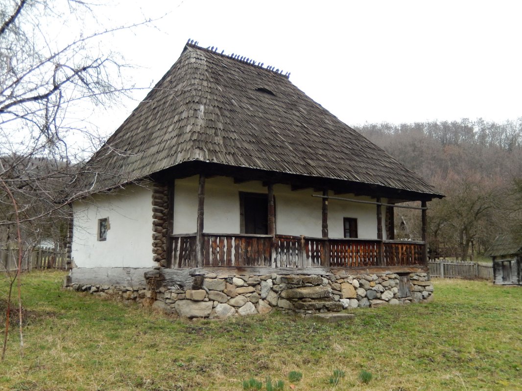 „Biserica a polarizat dintotdeauna viața comunității” 114522