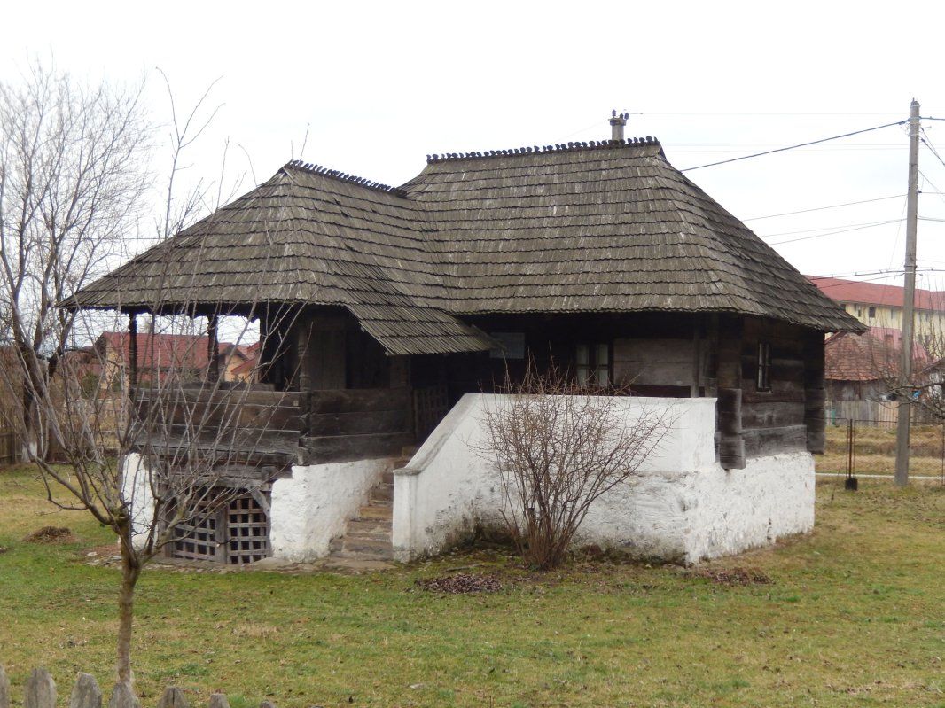 „Biserica a polarizat dintotdeauna viața comunității” 114523