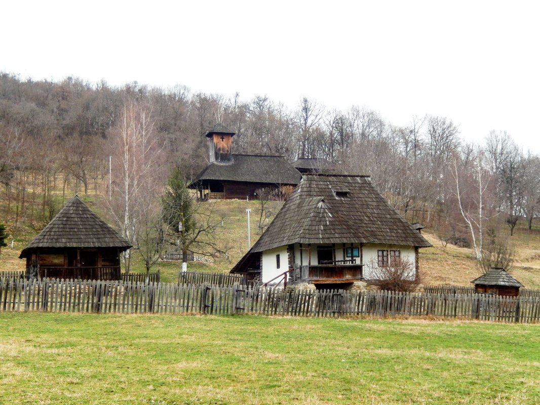 „Biserica a polarizat dintotdeauna viața comunității” 114524