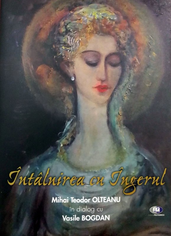 Lansarea volumului „Întâlnirea cu îngerul”, de Vasile Bogdan 114567