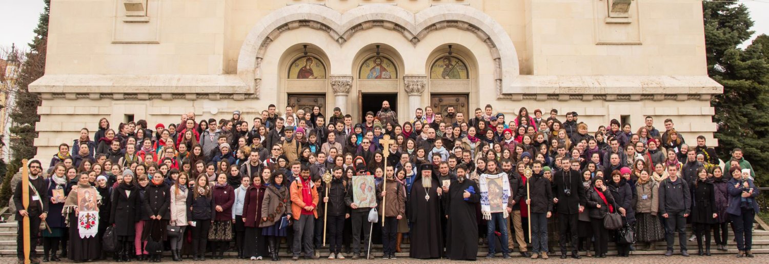 „Pelerinajul Tinerilor pe Jos de la Iclod la Mănăstirea Nicula”, a IX-a ediție 114557