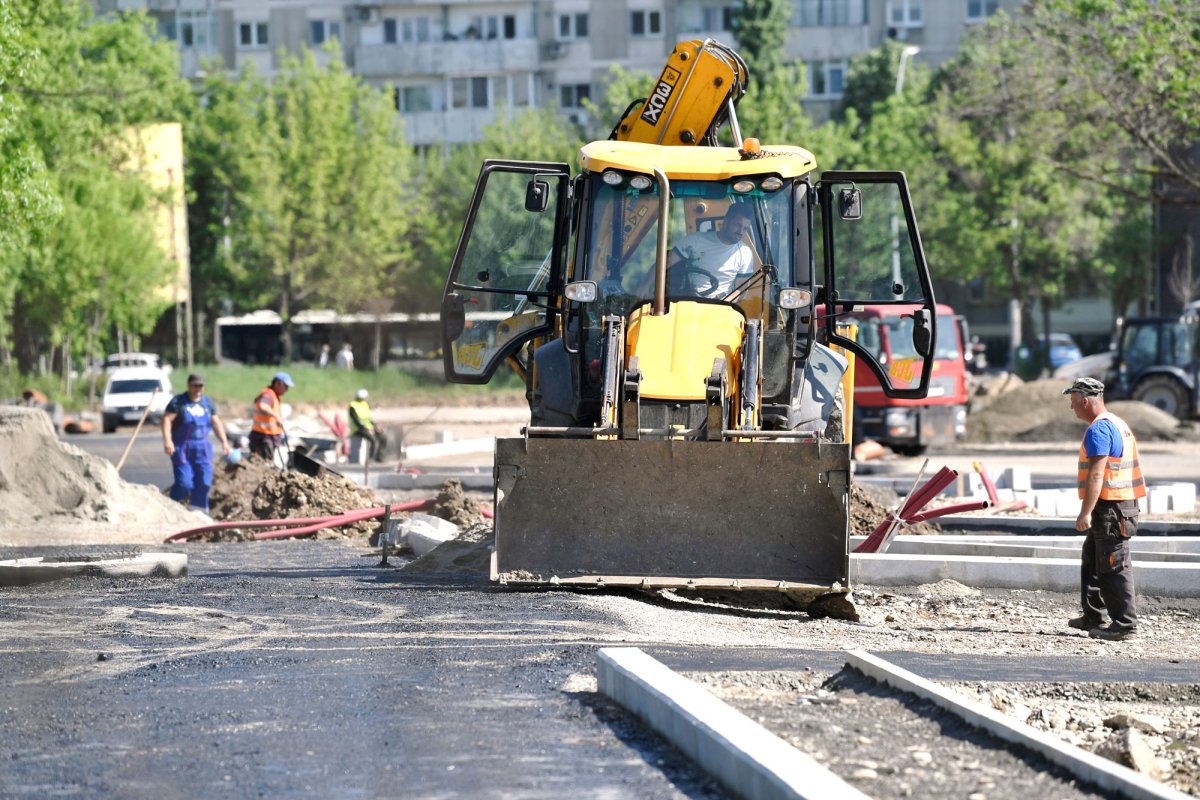 Soluţii la criza forţei de muncă 114547