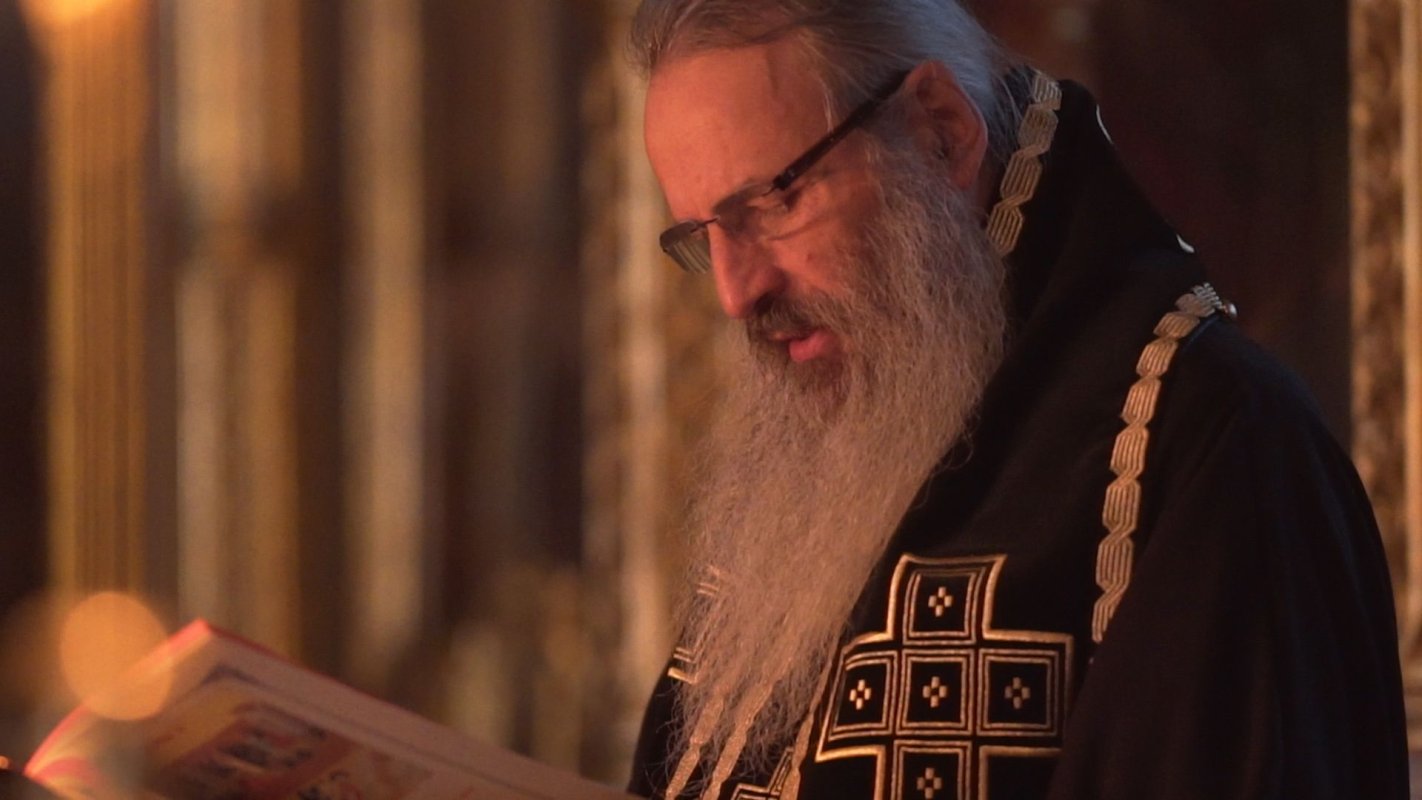 „Dumnezeu, în milostivirea Sa, priveşte la omul cel păcătos care regretă ce a făcut” 114430