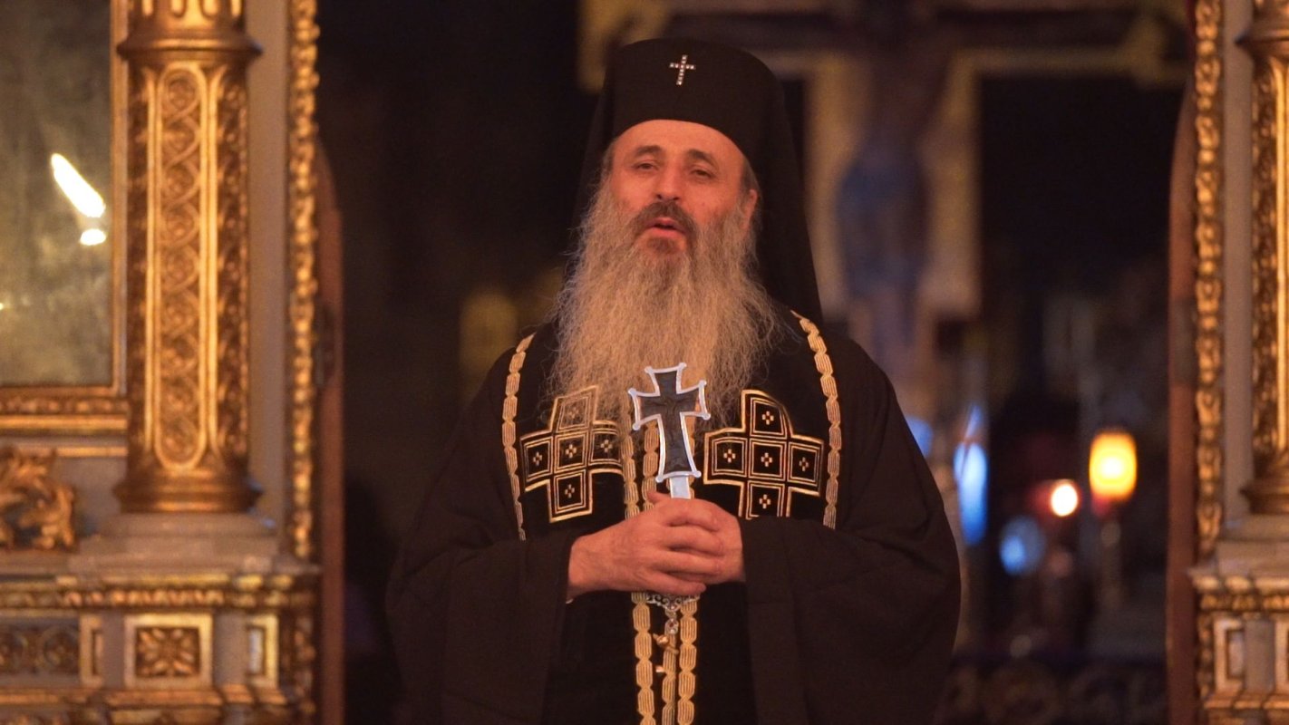 „Dumnezeu, în milostivirea Sa, priveşte la omul cel păcătos care regretă ce a făcut” 114431