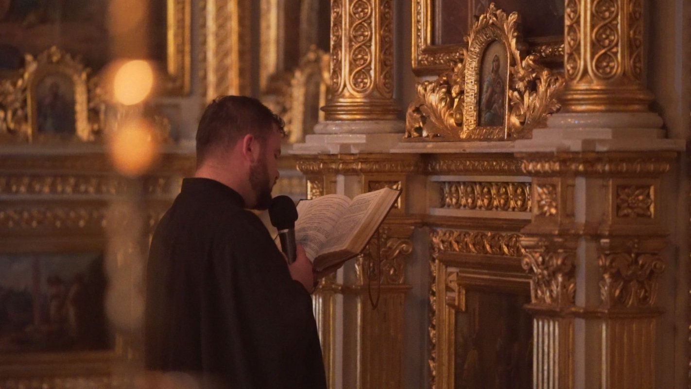 „Dumnezeu, în milostivirea Sa, priveşte la omul cel păcătos care regretă ce a făcut” 114432