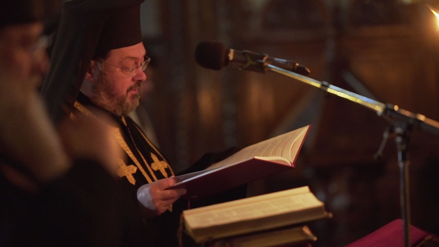 „Dumnezeu, în milostivirea Sa, priveşte la omul cel păcătos care regretă ce a făcut” 114433