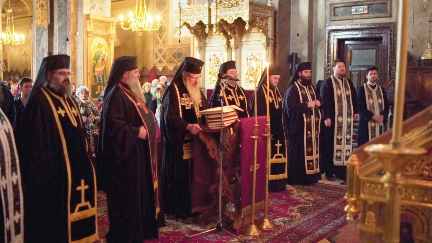 „Dumnezeu, în milostivirea Sa, priveşte la omul cel păcătos care regretă ce a făcut” 114435