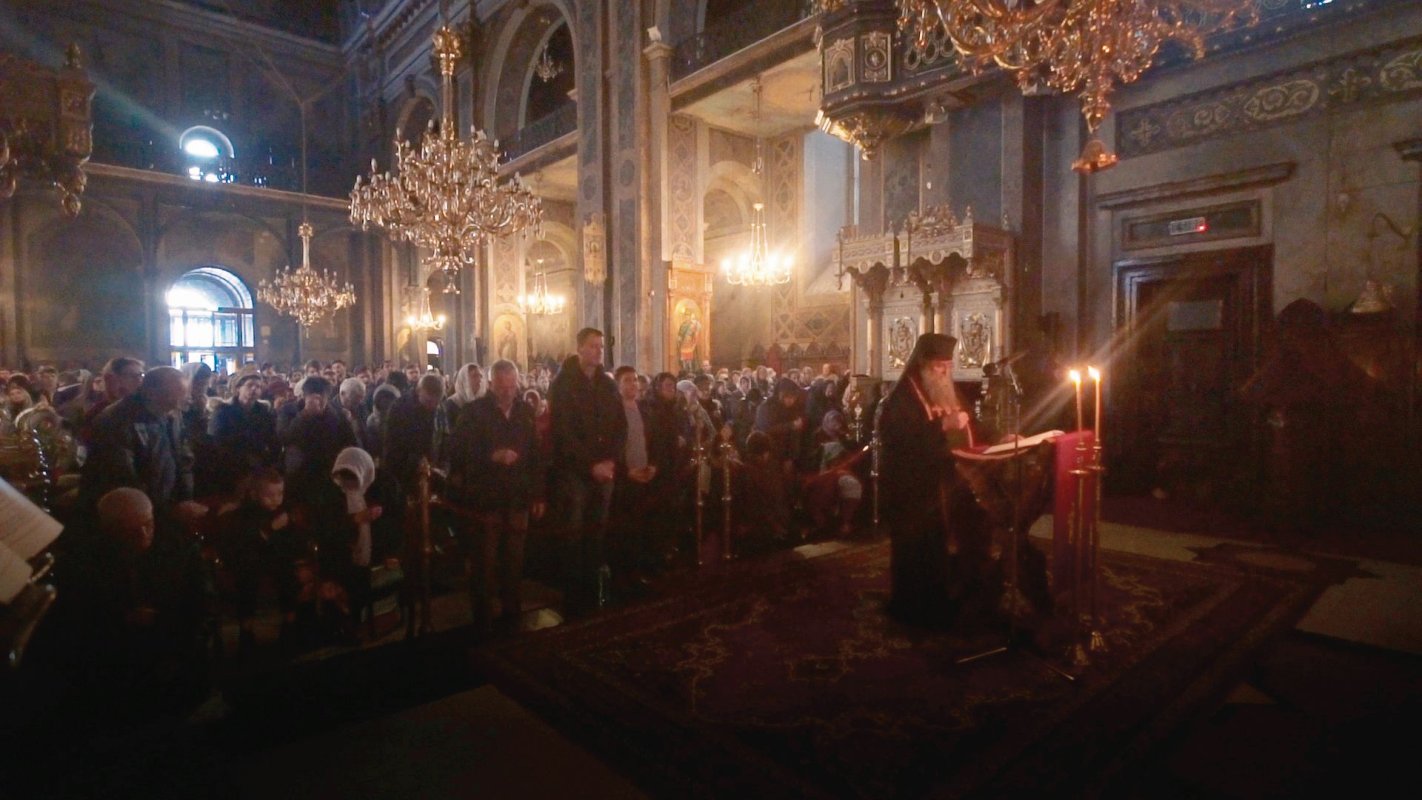 „Dumnezeu, în milostivirea Sa, priveşte la omul cel păcătos care regretă ce a făcut” 114436