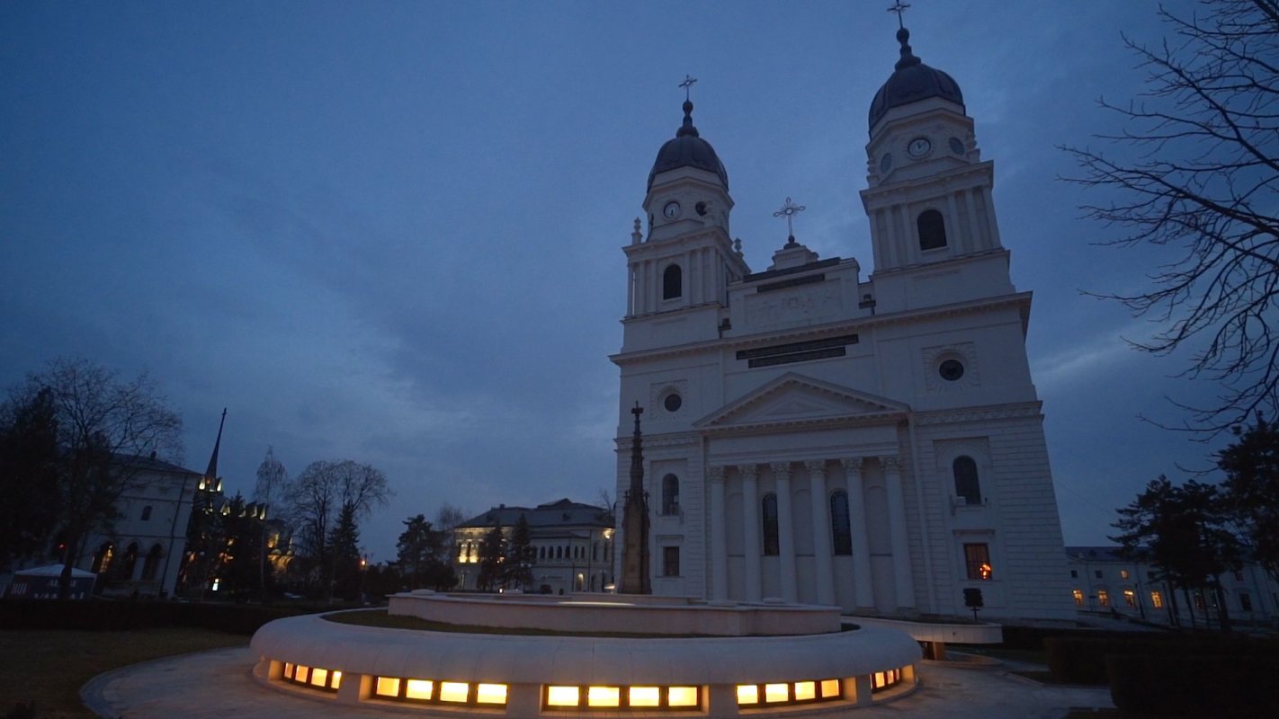 „Dumnezeu, în milostivirea Sa, priveşte la omul cel păcătos care regretă ce a făcut” 114437