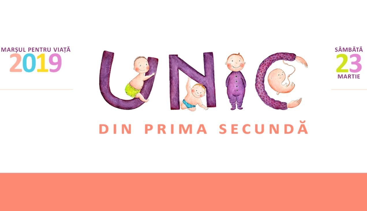 Imnul pro viaţă al studenţilor ieşeni 114456