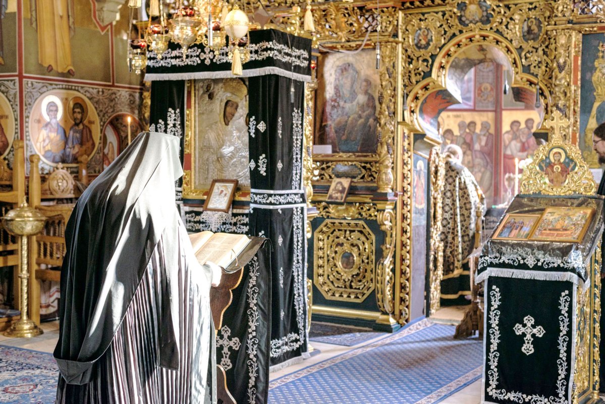 Marcu 2, 23-28; 3, 1-5 114473