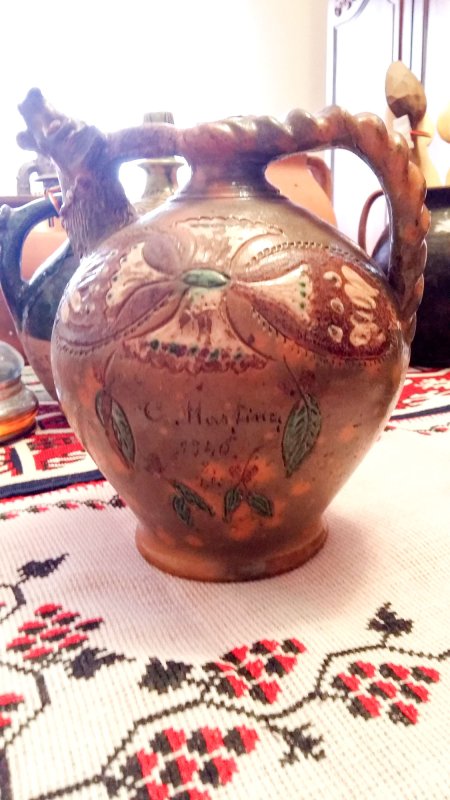 Satul natal, matrice a virtuților cardinale 114483