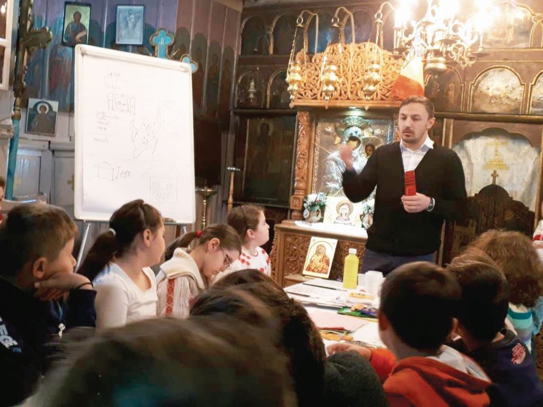 „Valori de suflet ale Conţeştilor de ieri şi de azi” 114442